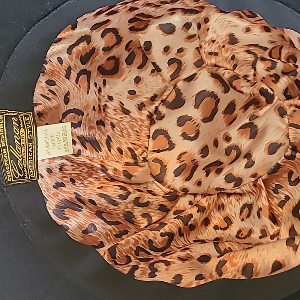 Callanan Hat - Picture 5 of 5